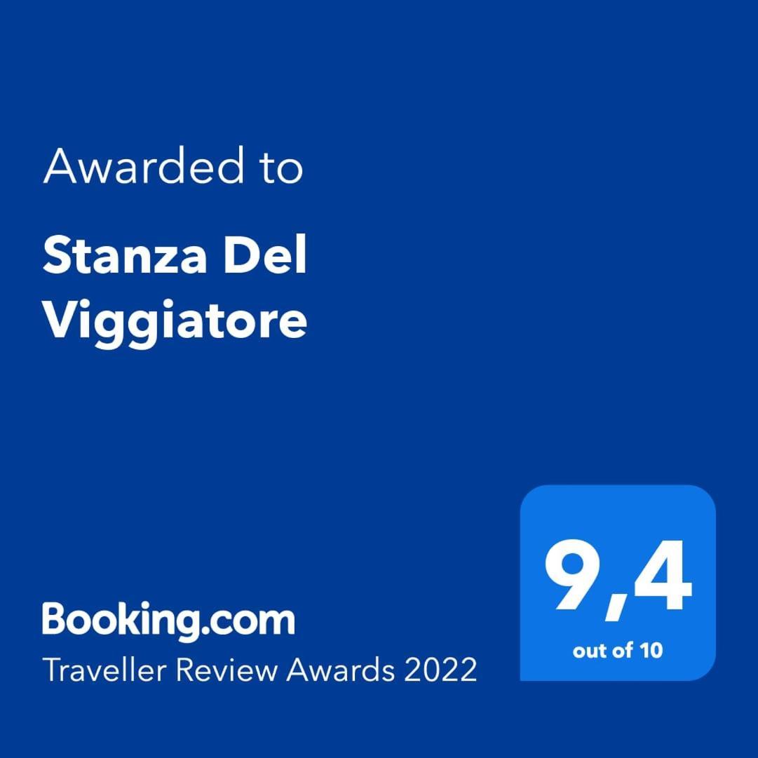 Stanza Del Viggiatore Santadi Exterior photo